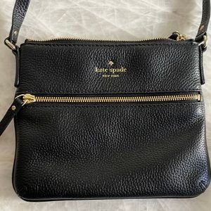 Kate spade crossbody bag